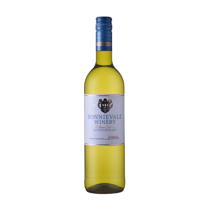 The River Collection Sauvignon Blanc 2025