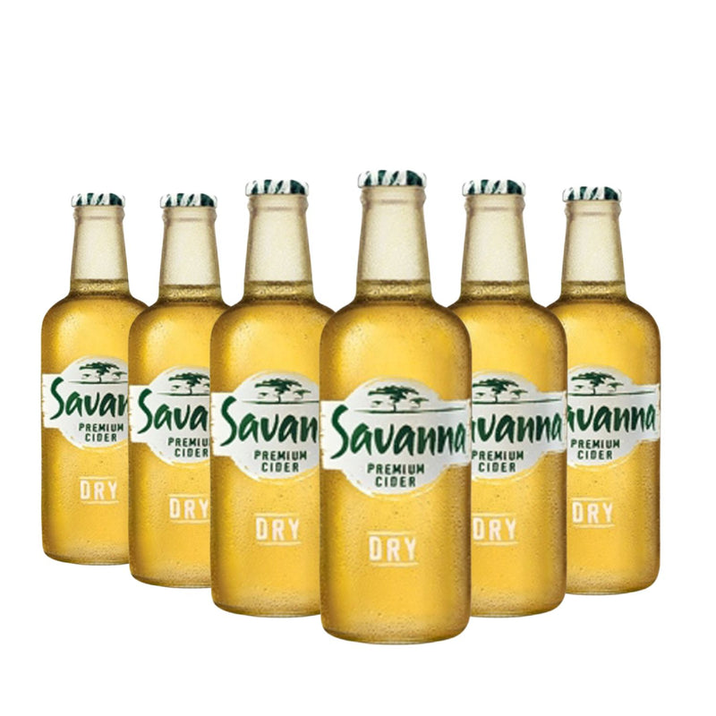 Dry Premium Cider