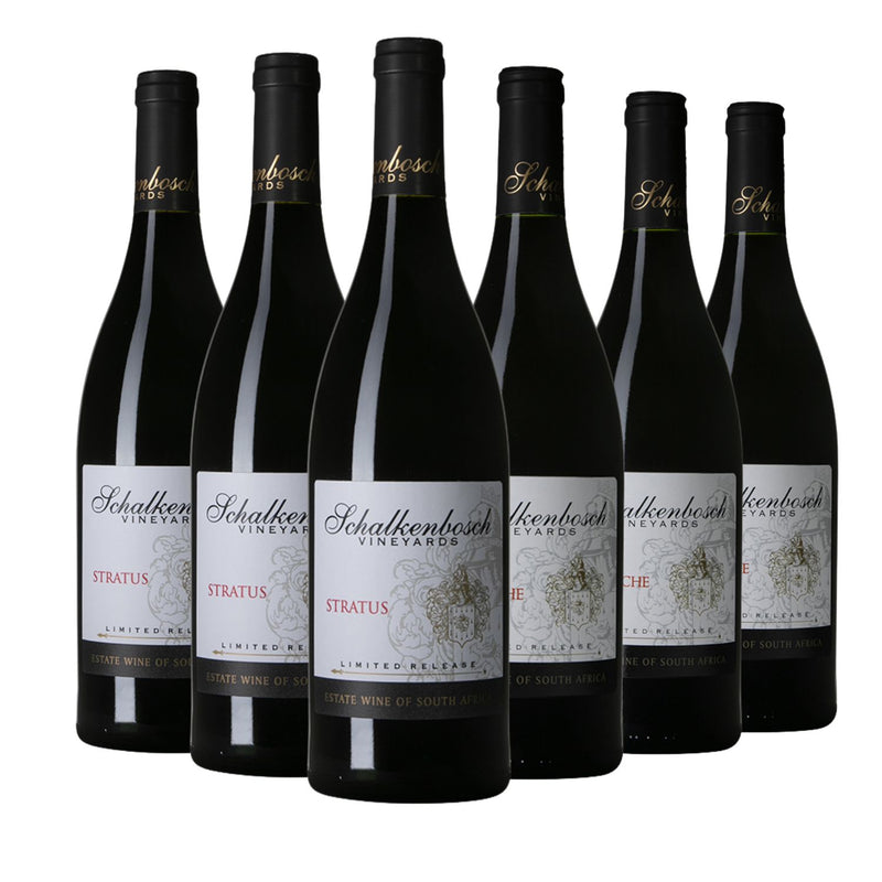 Schalkenbosch-Paket (Schalkenbosch - Farewell - Aktion)