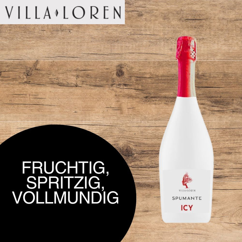 Spumante ICY