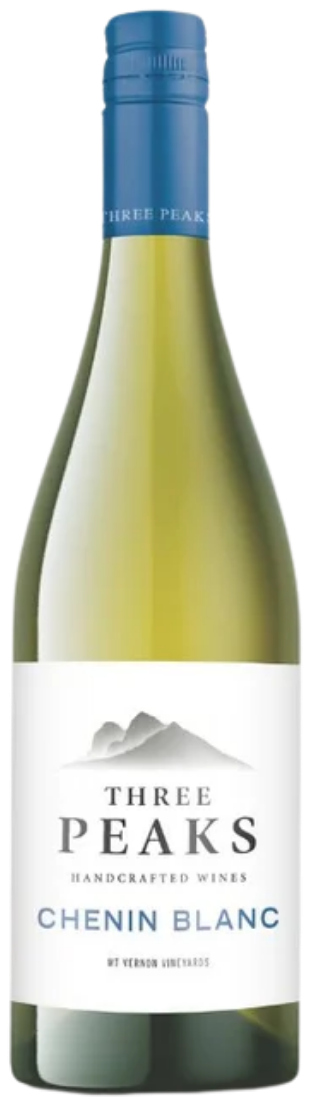 Three Peaks Chenin Blanc 2024