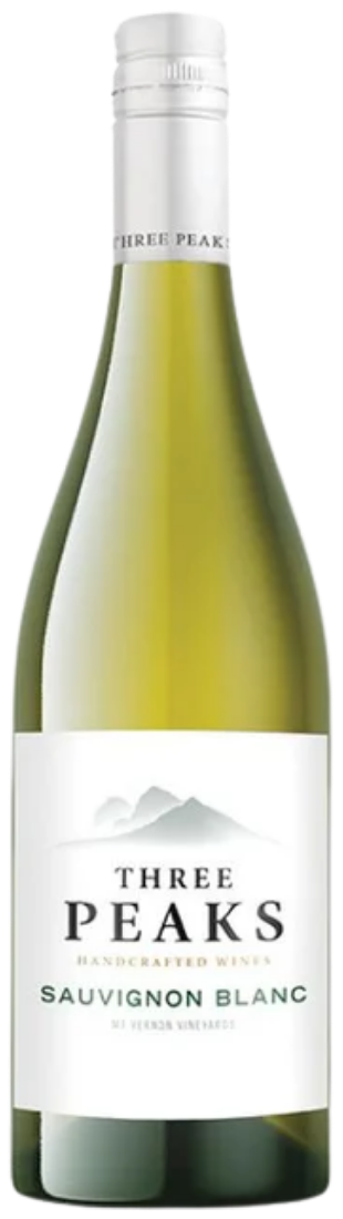 Three Peaks Sauvignon Blanc 2024