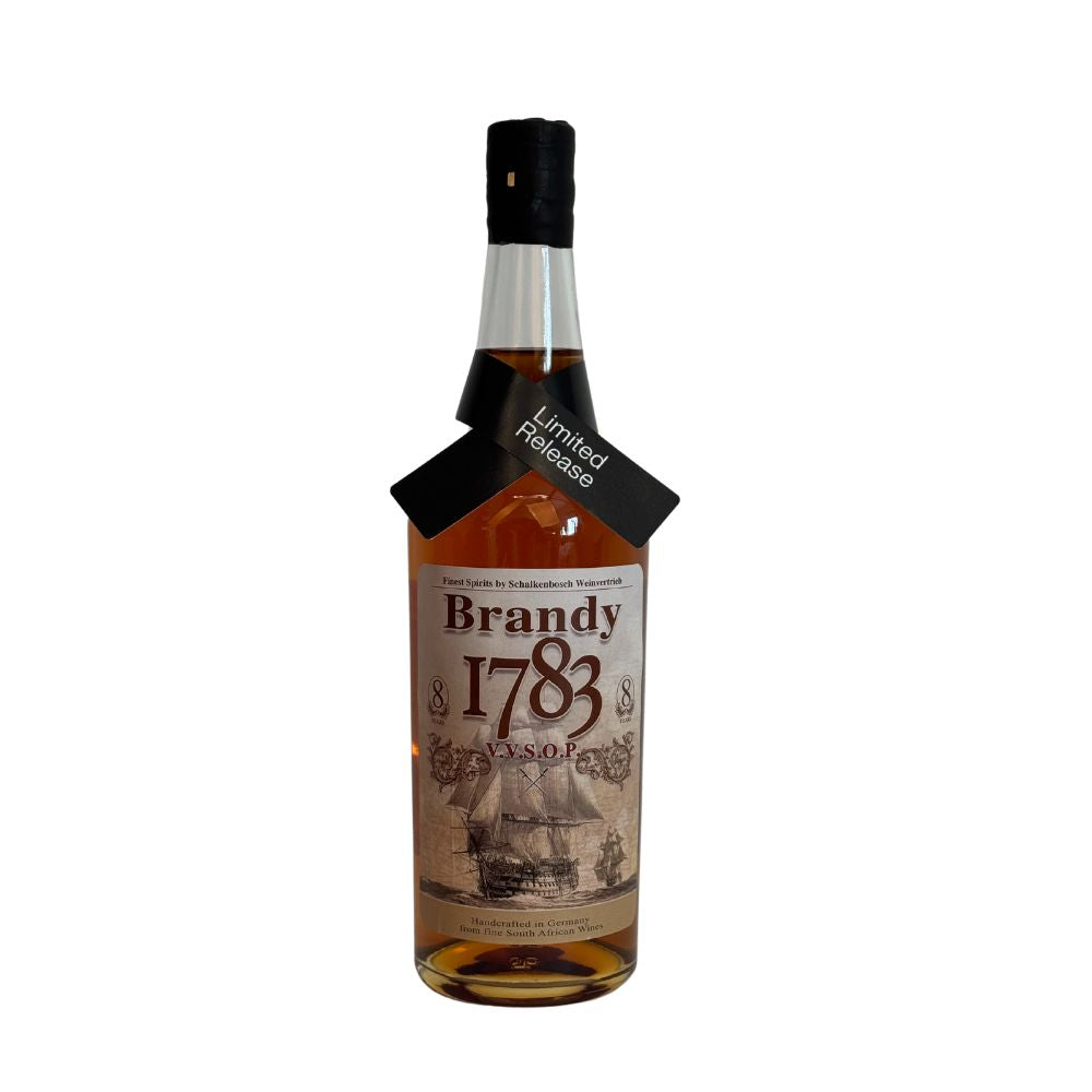 Brandy 1783 Paket
