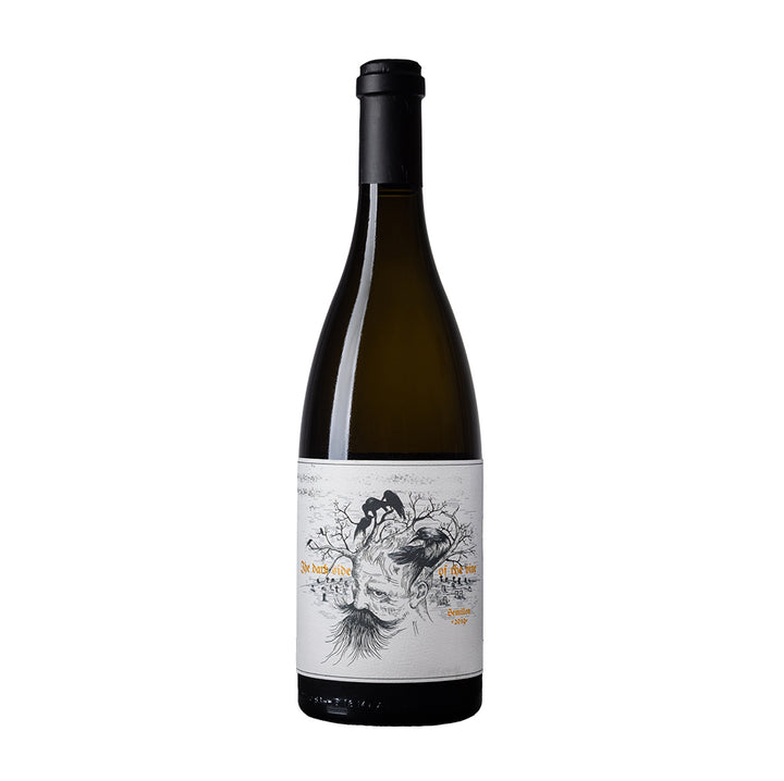 The Dark Side Of The Vine 2019 Sémillon   