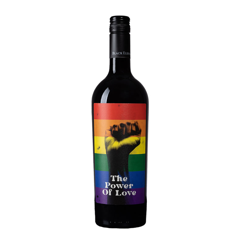 The Power of Love Cabernet Sauvignon 2020