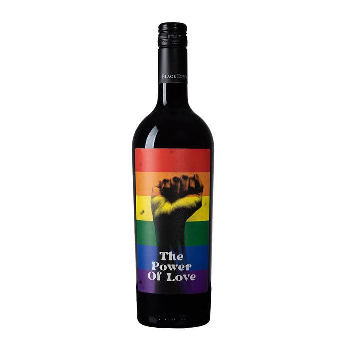 The Power of Love Cabernet Sauvignon 2020