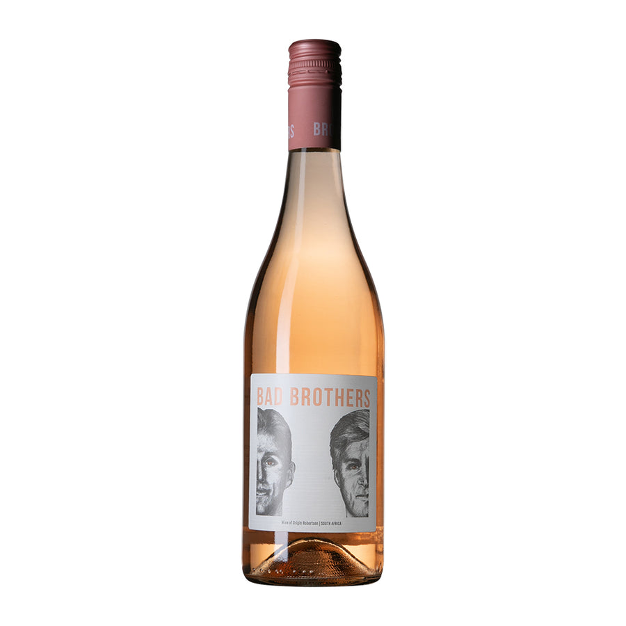 Bad Brothers Rosé 2021