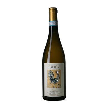 Piemonte Chardonnay 2020 "Carossi" BIO