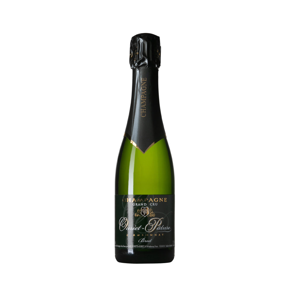 Champagne Ouriet-Pâture Grand Cru (0,375l)