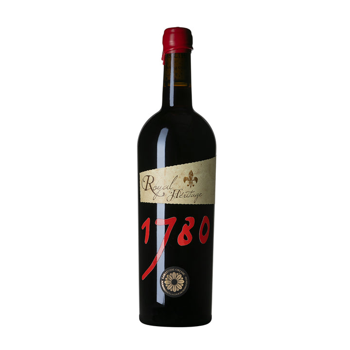 1780 Royal Héritage – Red – 2015