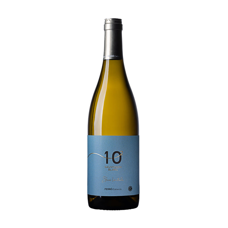 10/2 Sauvignon Blanc 2021 (BIO)
