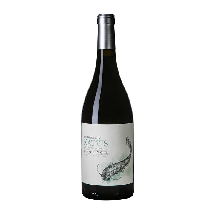 Katvis Pinot Noir 2023