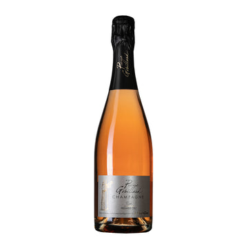 Champagner Brut Rosé (0,75 l)