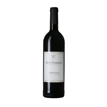 Pinotage – Limited Release 2015
