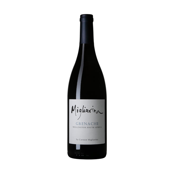Grenache 2018