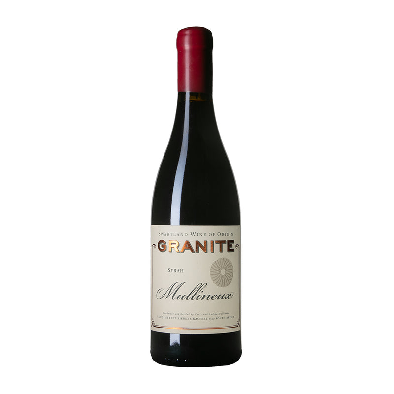 Syrah Granite 2012