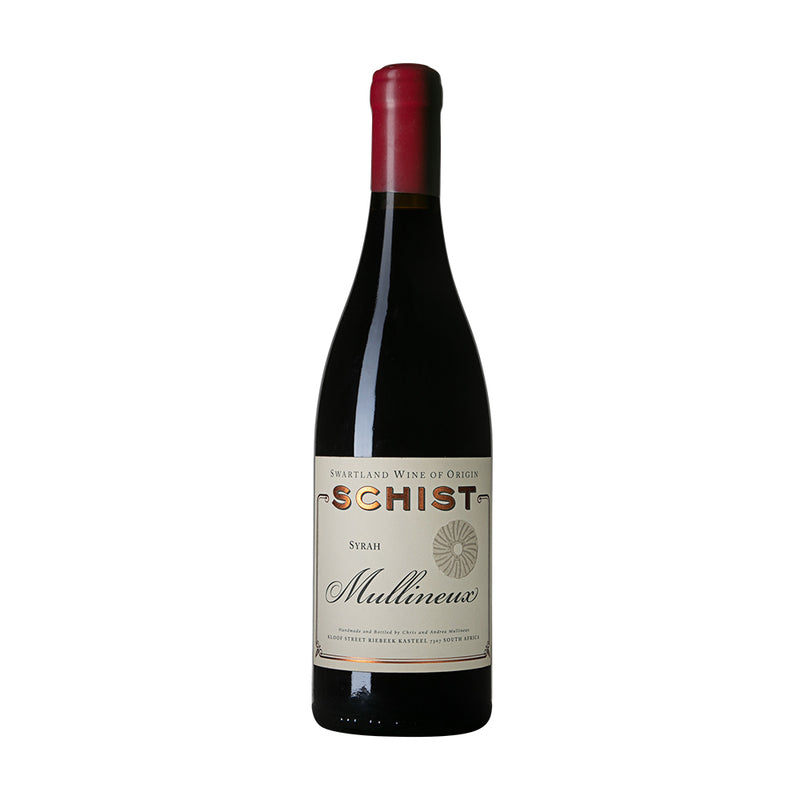 Syrah Schist 2012