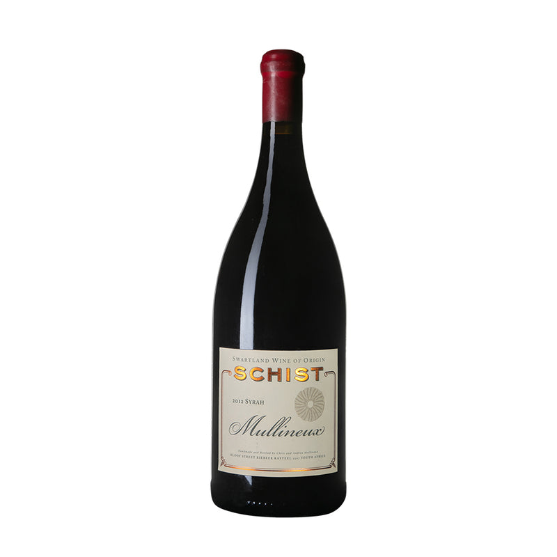 Syrah Schist 2012 Magnum