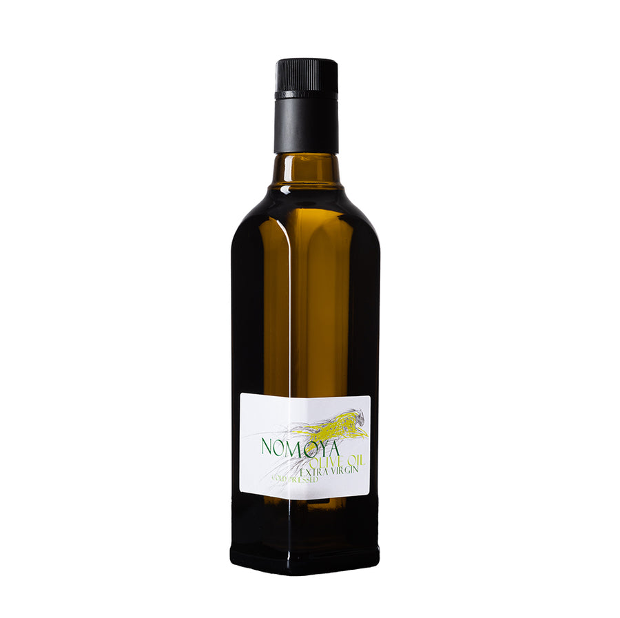 Natives Olivenöl Extra - aus frischen Oliven gepresst 0,5 Ltr. 