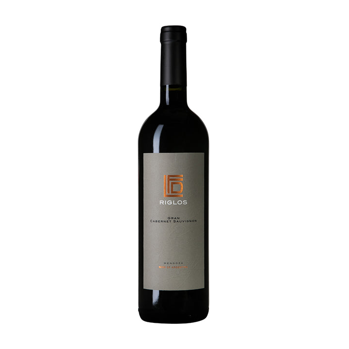 Gran Cabernet Sauvignon 2019