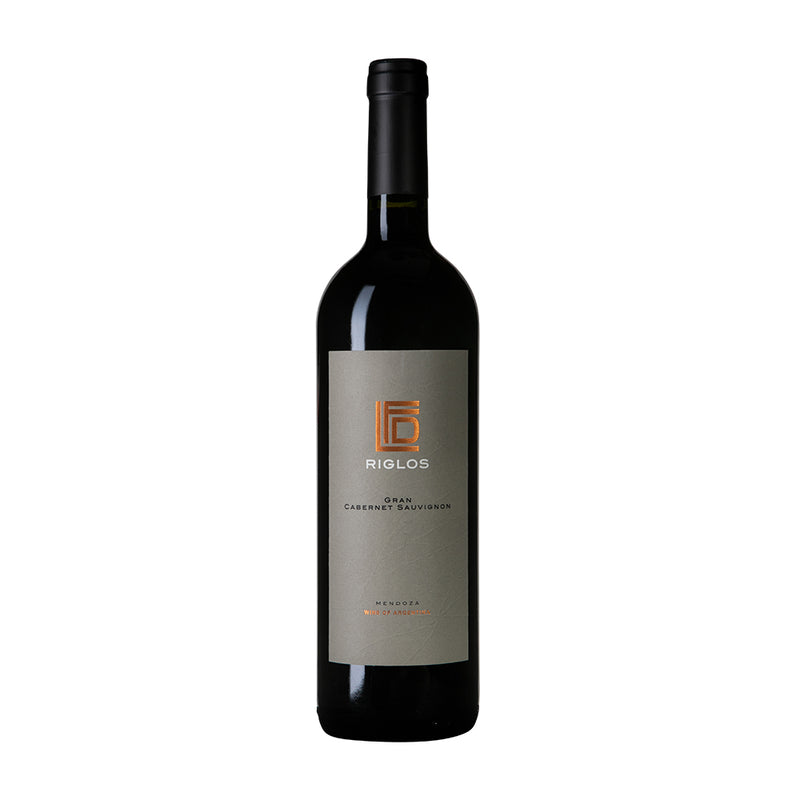 Gran Cabernet Sauvignon 2019