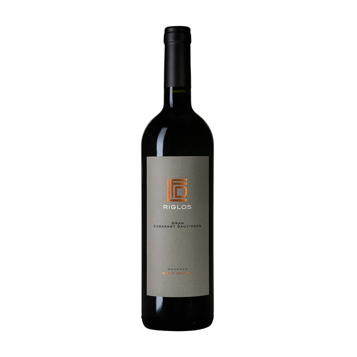 Gran Cabernet Sauvignon 2014