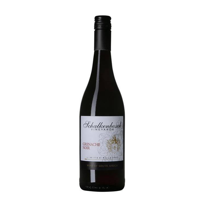 Grenache Noir 2015 (Schalkenbosch - Farewell - Aktion)