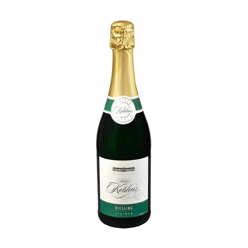 Schloss Koblenz Deutscher Riesling Sekt (0,75 l)