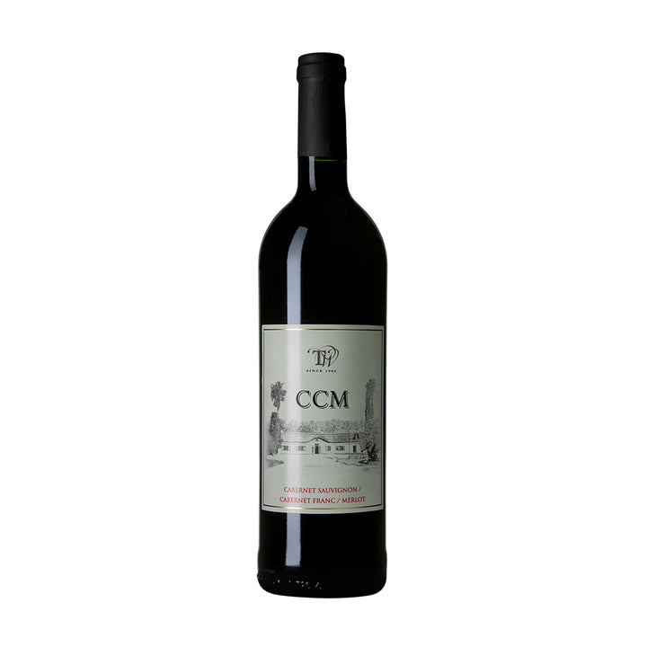 CCM Rot 2015