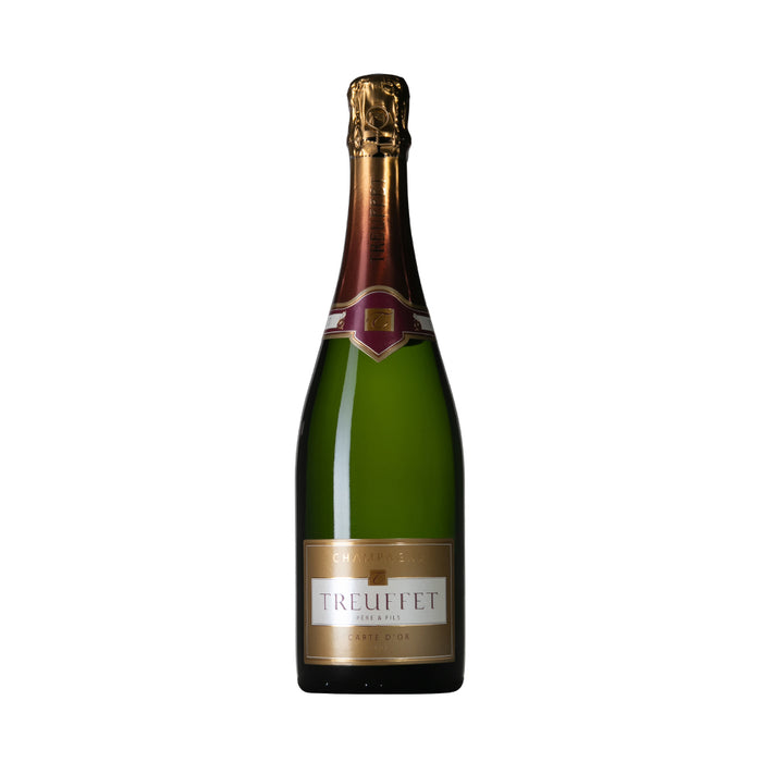 Champagne Brut Carte D'Or (0,75 l)