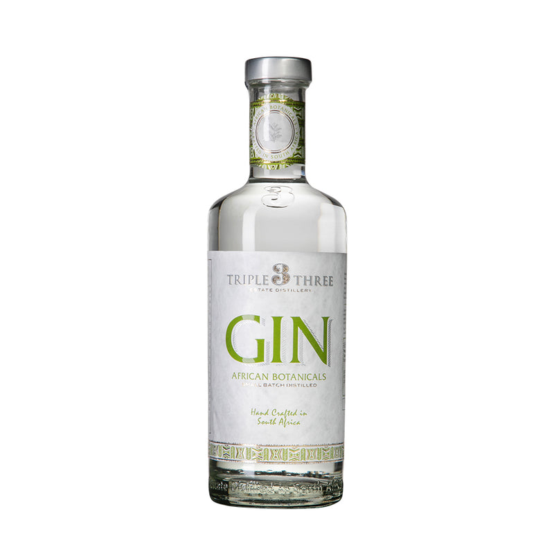 Gin African Botanical 0,5l
