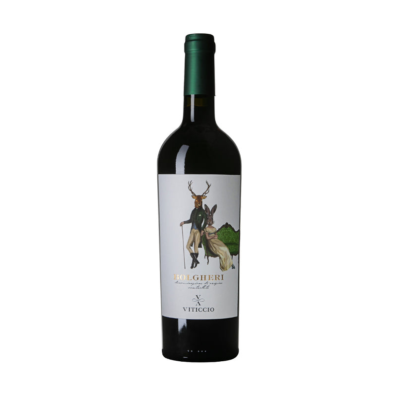 Bolgheri 2013 DOCG